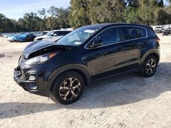 Run And Drives Cars for sale at auction: 2020 KIA Sportage LX