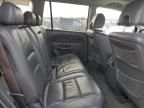 2007 Honda Pilot EXL