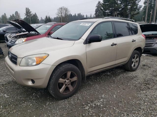 2007 Toyota Rav4