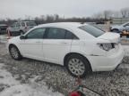 2014 Chrysler 200 LX