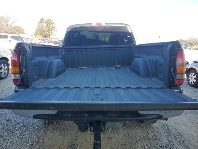 2004 GMC New Sierra K1500