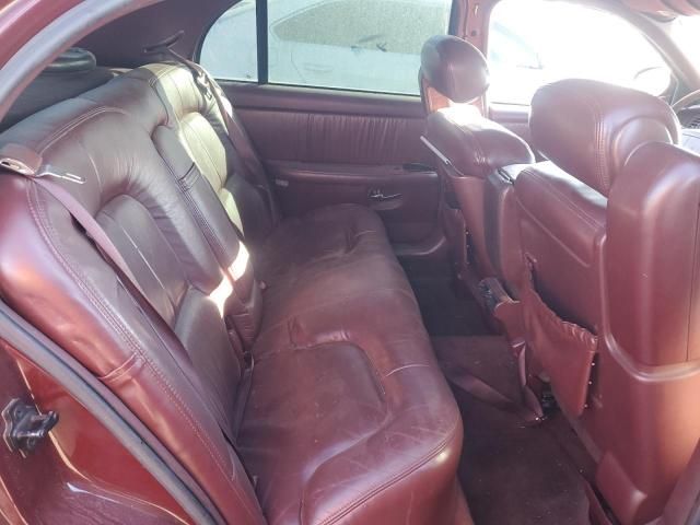 1998 Buick Park Avenue