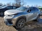 2019 Lexus NX 300 Base