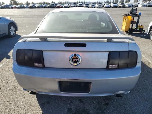 2005 Ford Mustang GT