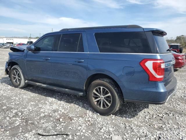 2019 Ford Expedition Max XLT