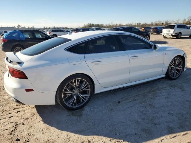 2018 Audi A7 Premium Plus