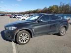 2017 BMW X6 XDRIVE35I