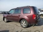 2009 Honda Pilot EXL