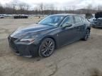 2024 Lexus IS 350 F Sport