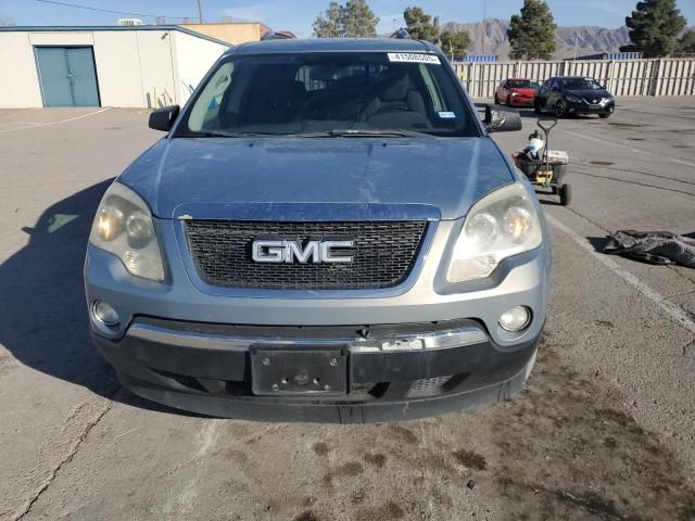 2008 GMC Acadia SLE