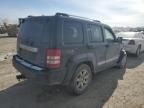 2008 Jeep Liberty Limited