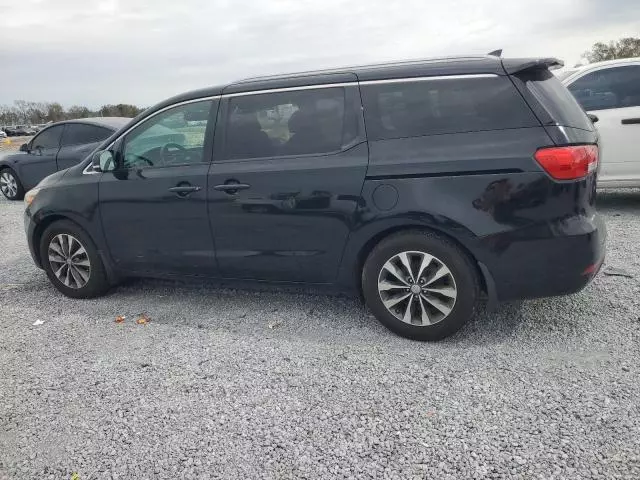 2016 KIA Sedona EX