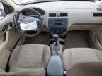 2007 Ford Focus ZX4