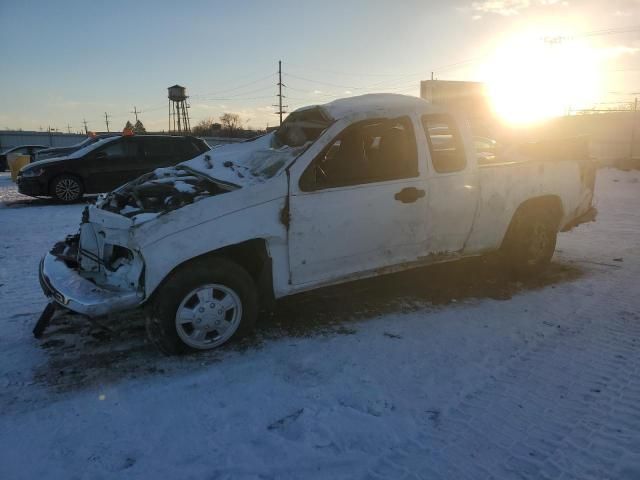 2008 Chevrolet Colorado