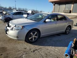 2012 Chevrolet Malibu 2LT en venta en Fort Wayne, IN