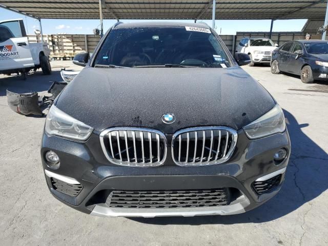 2018 BMW X1 SDRIVE28I