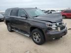 2016 Chevrolet Tahoe K1500 LT