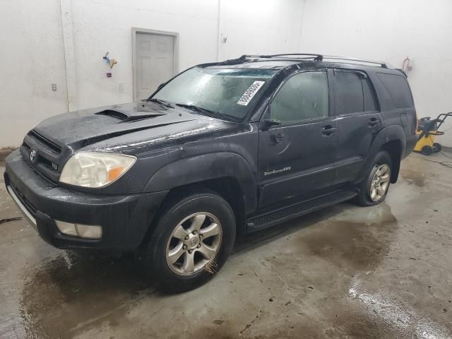 2004 Toyota 4runner SR5