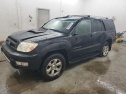 2004 Toyota 4runner SR5 en venta en Madisonville, TN