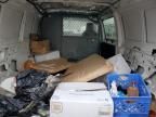 2012 Ford Econoline E150 Van