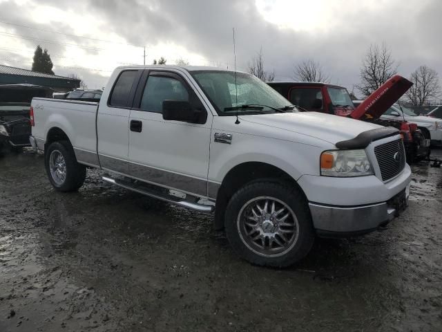 2005 Ford F150