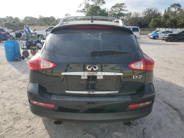 2013 Infiniti EX37 Base