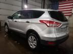 2015 Ford Escape S