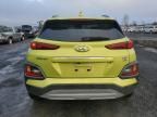 2019 Hyundai Kona Ultimate