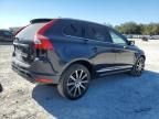 2017 Volvo XC60 T6 Inscription