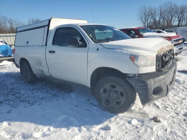 2013 Toyota Tundra