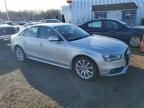 2014 Audi A4 Premium