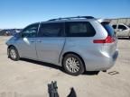 2014 Toyota Sienna XLE