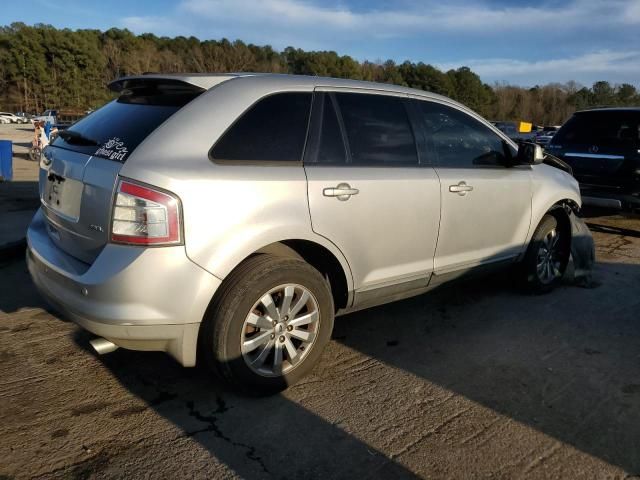 2009 Ford Edge SEL