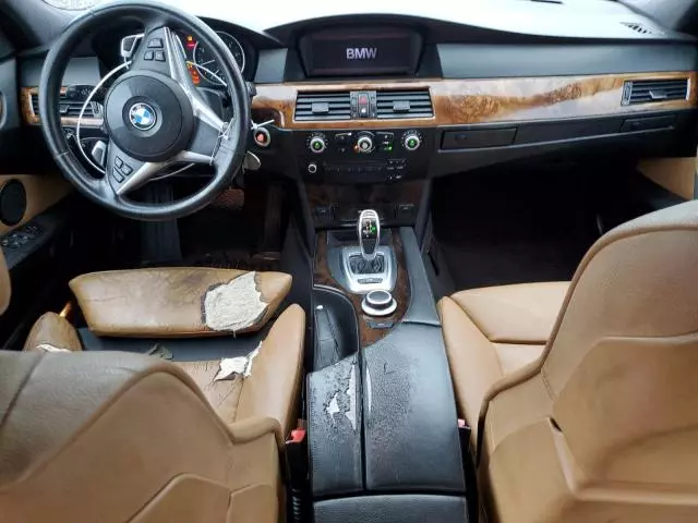 2008 BMW 535 I