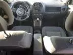 2013 Jeep Patriot Sport