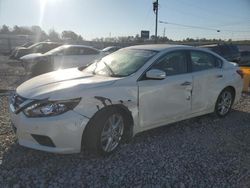 2016 Nissan Altima 3.5SL en venta en Hueytown, AL