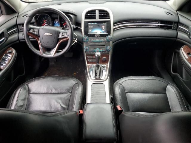 2013 Chevrolet Malibu 3LT