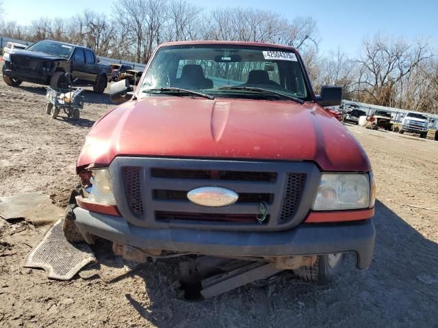 2006 Ford Ranger