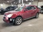 2010 Chevrolet Equinox LT