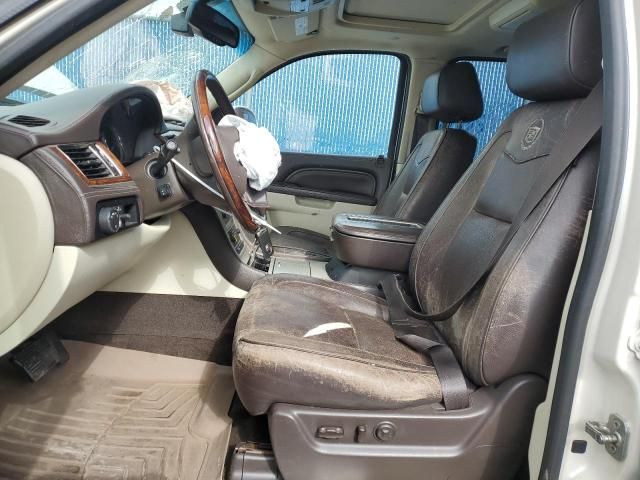 2013 Cadillac Escalade ESV Platinum