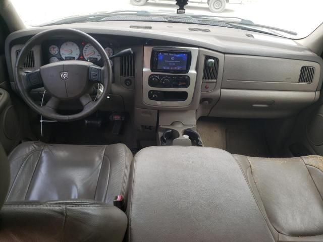 2005 Dodge RAM 3500 ST