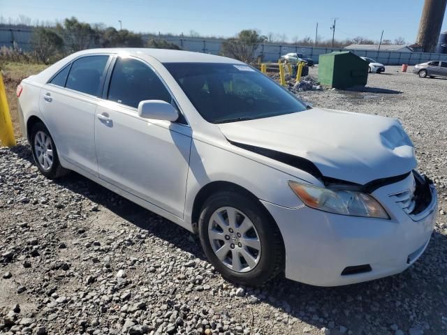 2008 Toyota Camry CE