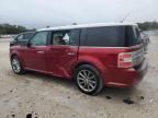 2013 Ford Flex Limited