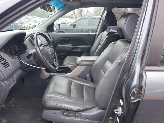 2006 Honda Pilot EX