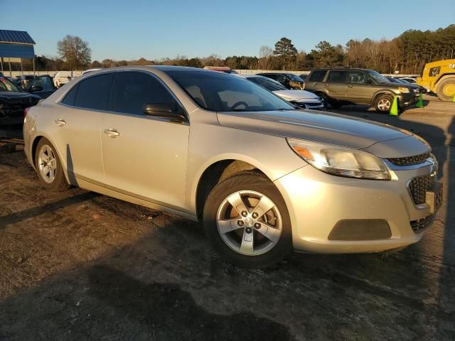 2014 Chevrolet Malibu LS