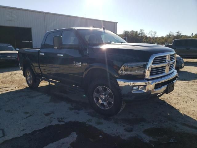 2018 Dodge RAM 2500 SLT