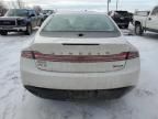 2013 Lincoln MKZ