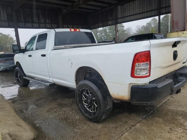 2023 Dodge RAM 2500 Tradesman