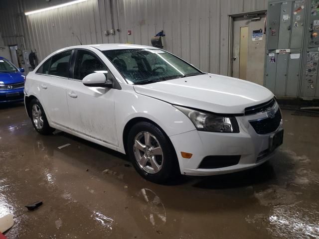 2013 Chevrolet Cruze LT