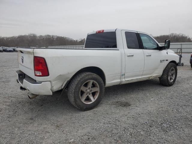 2014 Dodge RAM 1500 ST